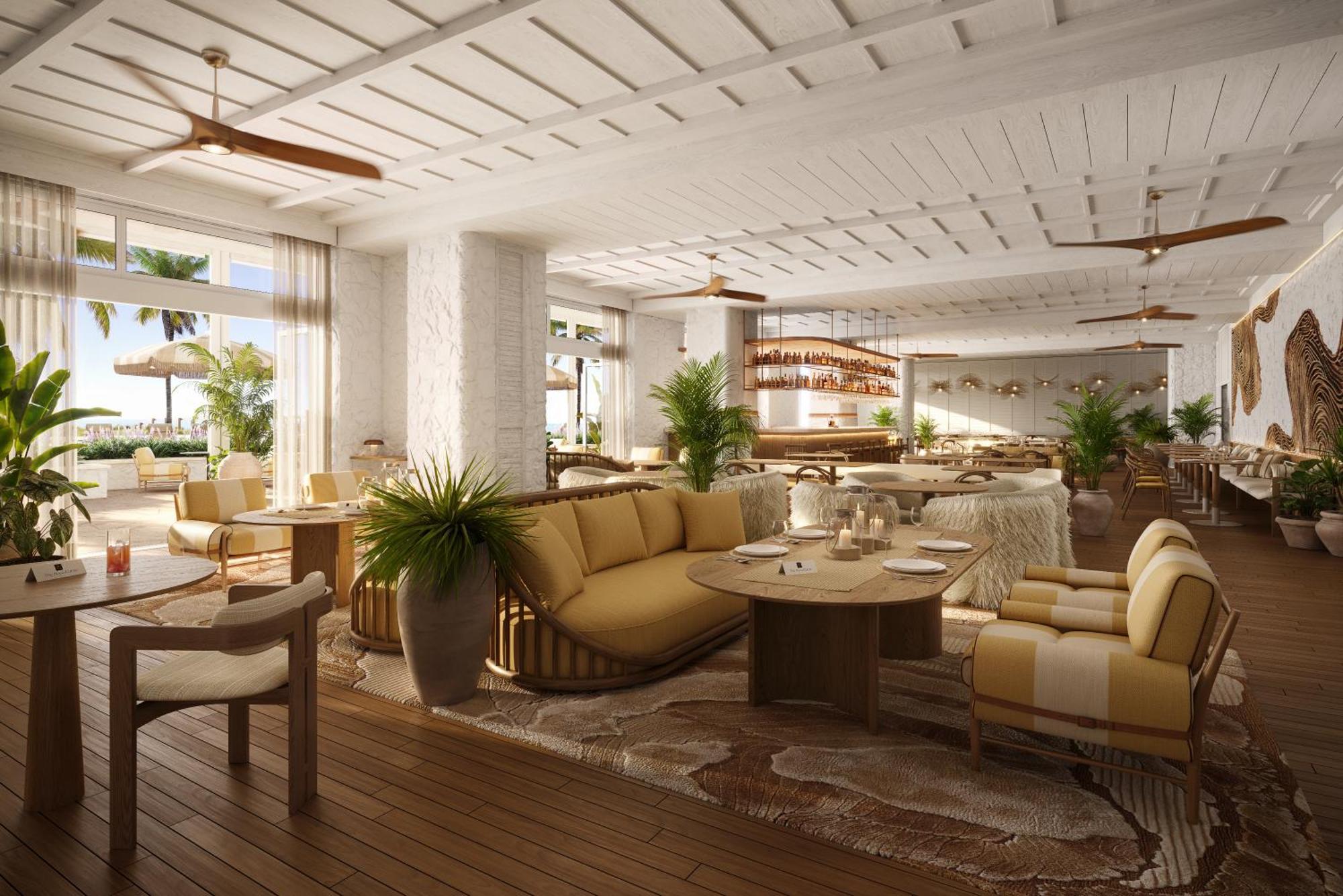 Beach Club At The Бока-Ратон Экстерьер фото